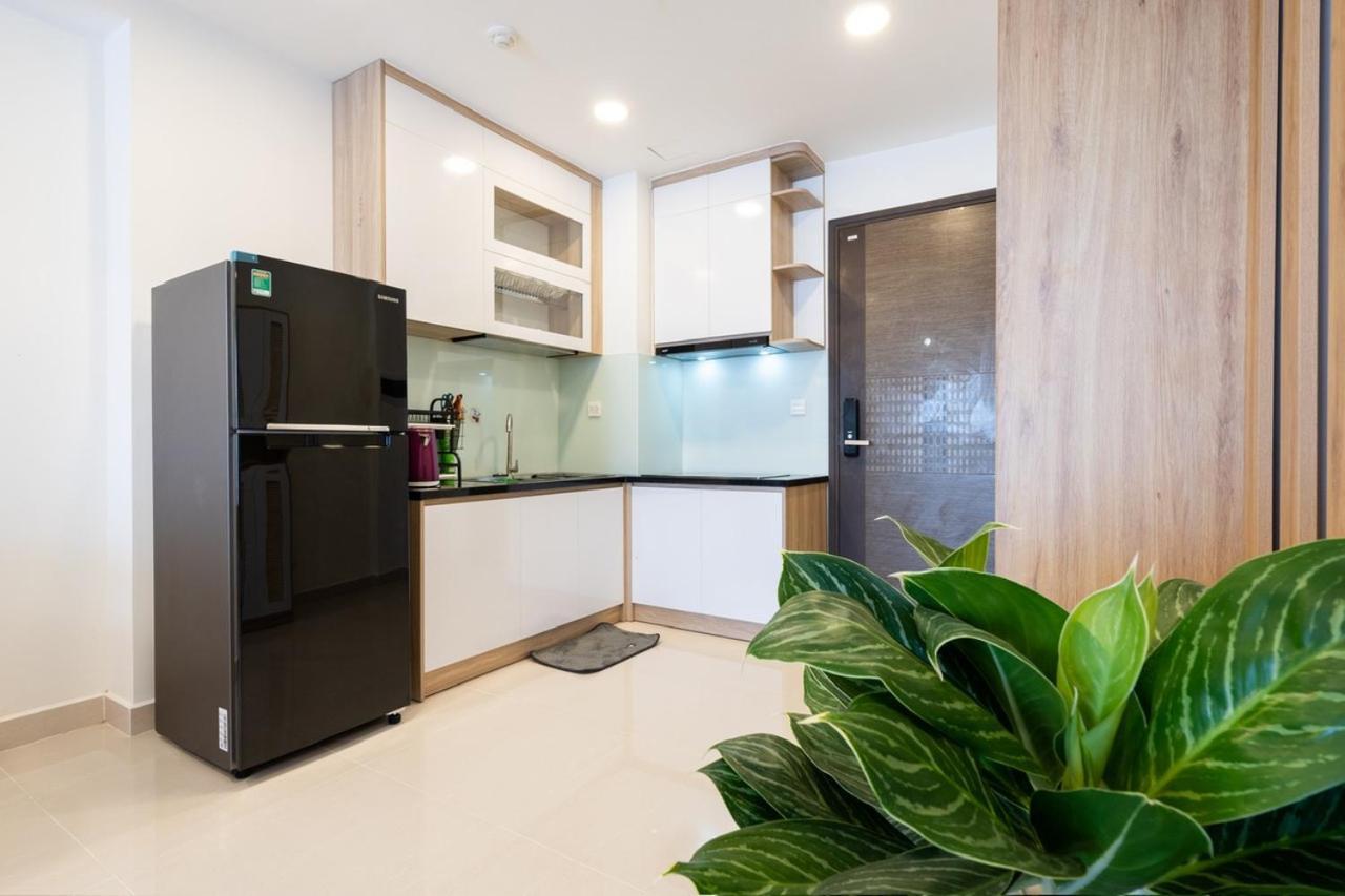 Soho D1 - Near Bui Vien , Ben Thanh Market 1Km Ho Chi Minh City Exterior photo